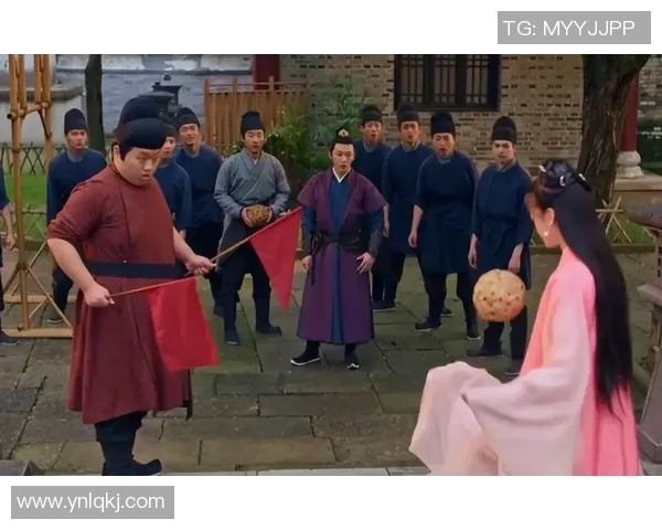 古人赵匡胤与足球明星身份的历史真相探讨 古人赵匡胤与足球明星身份的历史真相探讨