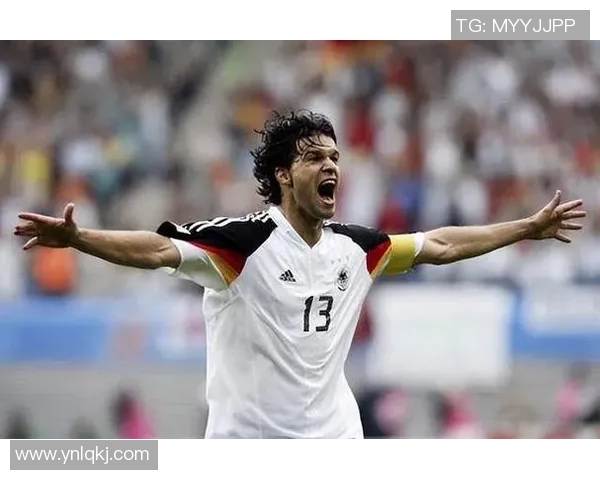 德国足球明星巴拉克的辉煌历程与对足球的深远影响