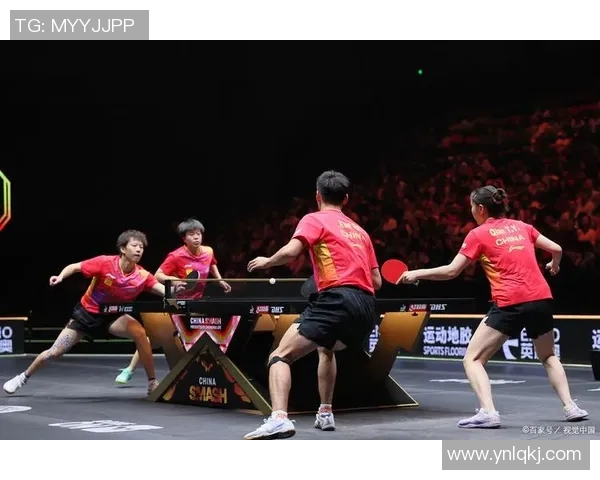 杭州乒乓球队在杯赛中的实力展现与未来发展潜力分析 杭州乒乓球队在杯赛中的实力展现与未来发展潜力分析