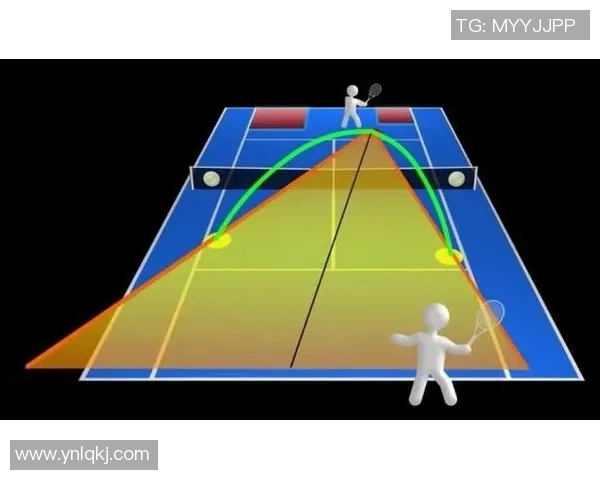 广州网球队区域防守分析：优劣势及其对比赛的影响探讨