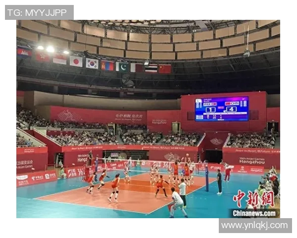 杭州排球队在邀请赛中的比赛经验与表现分析