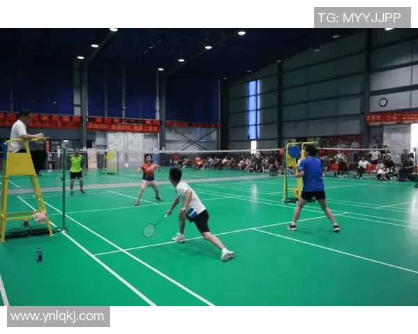 武汉羽毛球队的精神之旅:探索羽毛球背后的故事与激情 武汉羽毛球队的精神之旅:探索羽毛球背后的故事与激情