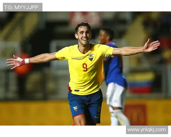 厄尔瓜多足球明星的辉煌历程与对国家足球的深远影响