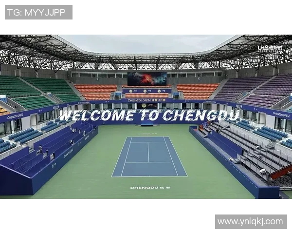 成都网球队实力崛起荣登全国网球个人能力排行榜第十名