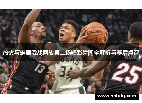 热火与雄鹿激战回放第二场精彩瞬间全解析与赛后点评