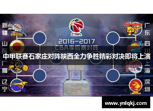 中甲联赛石家庄对阵陕西全力争胜精彩对决即将上演