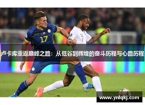 卢卡库重返巅峰之路：从低谷到辉煌的奋斗历程与心路历程